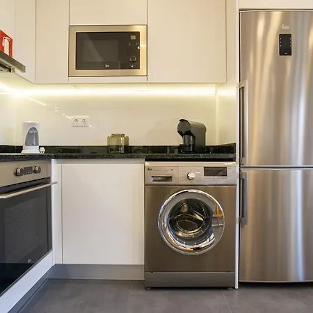 Akisol Star Apartamento