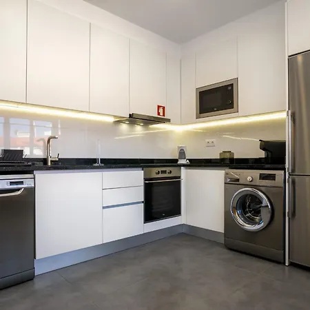 Apartamento Akisol Star *