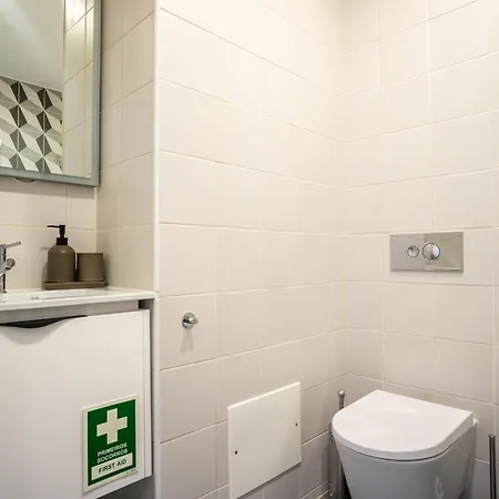 Akisol Star Apartamento