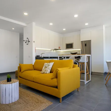 Akisol Star Apartment Portimao